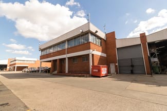 Factory, Warehouse & Industrial commercial property leased at 4,5+6/164 Adderley Street Auburn NSW 2144