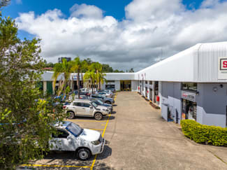 Factory, Warehouse & Industrial commercial property leased at 5/15 Lawrence Drive Nerang QLD 4211 Factory, Warehouse & Industrial commercial property leased at 5/15 Lawrence Drive Nerang QLD 4211