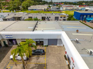 Factory, Warehouse & Industrial commercial property leased at 5/15 Lawrence Drive Nerang QLD 4211 Factory, Warehouse & Industrial commercial property leased at 5/15 Lawrence Drive Nerang QLD 4211
