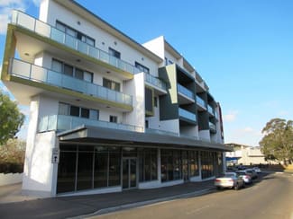 Medical / Consulting commercial property leased at Shop 3-4/51 Bonnyrigg Avenue Bonnyrigg NSW 2177 Medical / Consulting commercial property leased at Shop 3-4/51 Bonnyrigg Avenue Bonnyrigg NSW 2177