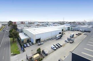 Factory, Warehouse & Industrial commercial property leased at 365 Plummer Street Port Melbourne VIC 3207 Factory, Warehouse & Industrial commercial property leased at 365 Plummer Street Port Melbourne VIC 3207