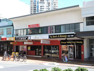 Offices commercial property leased at 1a Nerang Street Southport QLD 4215 Offices commercial property leased at 1a Nerang Street Southport QLD 4215