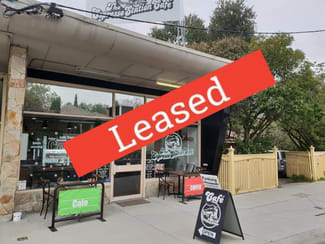 Shop & Retail commercial property leased at 367 Mitcham Road Mitcham VIC 3132 Shop & Retail commercial property leased at 367 Mitcham Road Mitcham VIC 3132