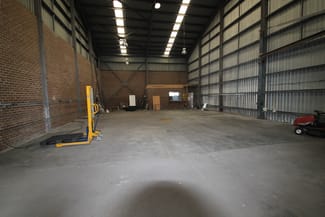 Factory, Warehouse & Industrial commercial property leased at 2/2 Resolution Drive Unanderra NSW 2526 Factory, Warehouse & Industrial commercial property leased at 2/2 Resolution Drive Unanderra NSW 2526