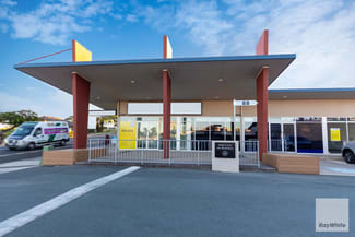 Offices commercial property leased at 2&3/90 Burnett Street Buderim QLD 4556