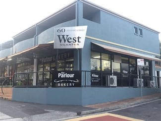 Shop & Retail commercial property leased at 49/60 Vulture Street West End QLD 4101