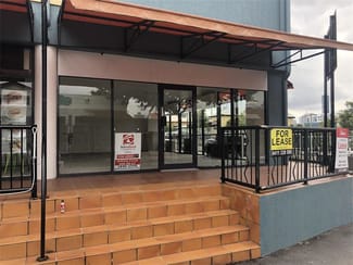 Shop & Retail commercial property leased at 49/60 Vulture Street West End QLD 4101