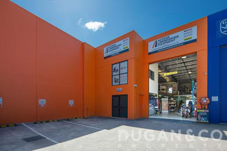 Showrooms / Bulky Goods commercial property leased at 6/ 14 Palmer Place Murarrie QLD 4172 Showrooms / Bulky Goods commercial property leased at 6/ 14 Palmer Place Murarrie QLD 4172