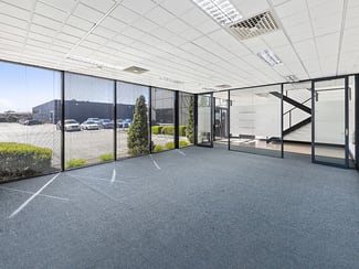 Factory, Warehouse & Industrial commercial property leased at 5/100 Station Street Nunawading VIC 3131