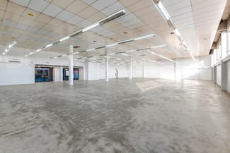 Showrooms / Bulky Goods commercial property leased at Freshwater NSW 2096 Showrooms / Bulky Goods commercial property leased at Freshwater NSW 2096