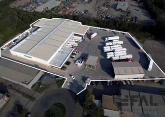 Development / Land commercial property leased at 18 Shoebury Street Rocklea QLD 4106 Development / Land commercial property leased at 18 Shoebury Street Rocklea QLD 4106