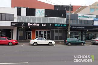 Shop & Retail commercial property for lease at 480 Nepean Highway Frankston VIC 3199