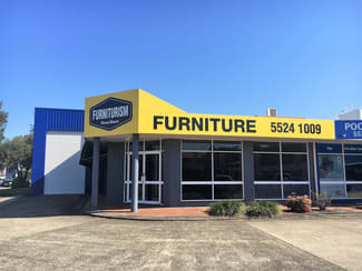 Showrooms / Bulky Goods commercial property leased at 1/1 Greenway Drive Tweed Heads South NSW 2486 Showrooms / Bulky Goods commercial property leased at 1/1 Greenway Drive Tweed Heads South NSW 2486