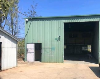 Factory, Warehouse & Industrial commercial property leased at 4/76 Mica Street Carole Park QLD 4300 Factory, Warehouse & Industrial commercial property leased at 4/76 Mica Street Carole Park QLD 4300