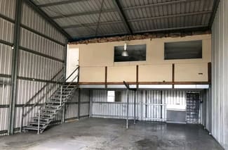 Factory, Warehouse & Industrial commercial property leased at 4/76 Mica Street Carole Park QLD 4300 Factory, Warehouse & Industrial commercial property leased at 4/76 Mica Street Carole Park QLD 4300