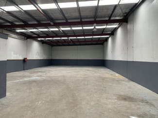 Shop & Retail commercial property leased at 110 Maddox Road Williamstown VIC 3016