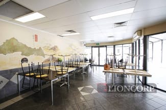 Medical / Consulting commercial property leased at Sunnybank Hills QLD 4109 Medical / Consulting commercial property leased at Sunnybank Hills QLD 4109