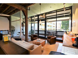 Offices commercial property leased at 207-208/56 Bowman Street Pyrmont NSW 2009 Offices commercial property leased at 207-208/56 Bowman Street Pyrmont NSW 2009