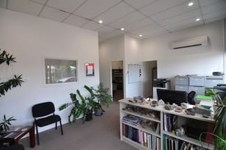 Offices commercial property leased at 1/113 Boundary Street Railway Estate QLD 4810