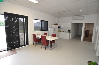 Offices commercial property leased at 1/113 Boundary Street Railway Estate QLD 4810