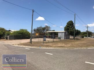 Other commercial property leased at 5 Jensen Street Stuart QLD 4811 Other commercial property leased at 5 Jensen Street Stuart QLD 4811