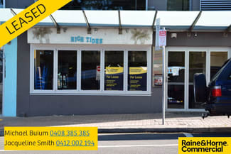 Hotel, Motel, Pub & Leisure commercial property leased at 1/463-467 Bronte Road Bronte NSW 2024 Hotel, Motel, Pub & Leisure commercial property leased at 1/463-467 Bronte Road Bronte NSW 2024