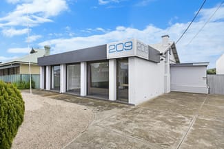 Showrooms / Bulky Goods commercial property leased at 209 Richmond Road Richmond SA 5033 Showrooms / Bulky Goods commercial property leased at 209 Richmond Road Richmond SA 5033