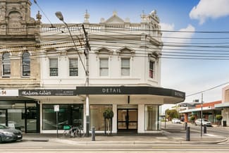 Shop & Retail commercial property leased at 50 Glenferrie Road Malvern VIC 3144 Shop & Retail commercial property leased at 50 Glenferrie Road Malvern VIC 3144
