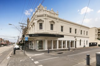Shop & Retail commercial property leased at 50 Glenferrie Road Malvern VIC 3144 Shop & Retail commercial property leased at 50 Glenferrie Road Malvern VIC 3144