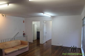 Shop & Retail commercial property leased at 2/17 Benabrow Ave Bellara QLD 4507