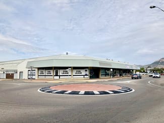 Medical / Consulting commercial property leased at 40-46 Anne Street Aitkenvale QLD 4814