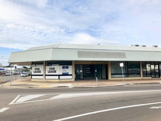 Medical / Consulting commercial property leased at 40-46 Anne Street Aitkenvale QLD 4814