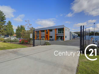 Factory, Warehouse & Industrial commercial property leased at 3/22 Drapers Road Braemar NSW 2575 Factory, Warehouse & Industrial commercial property leased at 3/22 Drapers Road Braemar NSW 2575