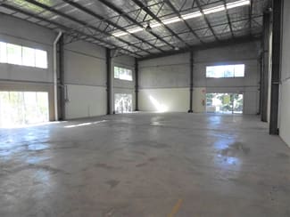 Factory, Warehouse & Industrial commercial property leased at Unit 4/7 Angel Road Stapylton QLD 4207 Factory, Warehouse & Industrial commercial property leased at Unit 4/7 Angel Road Stapylton QLD 4207