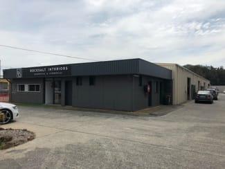 Factory, Warehouse & Industrial commercial property leased at 2/17 Kerta Road Kincumber NSW 2251 Factory, Warehouse & Industrial commercial property leased at 2/17 Kerta Road Kincumber NSW 2251