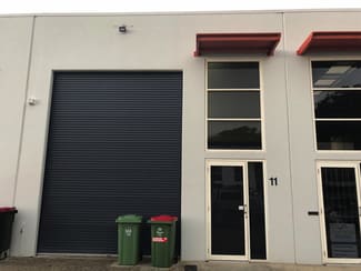 Offices commercial property leased at Unit 11/68-70 Township Dr Burleigh Heads QLD 4220