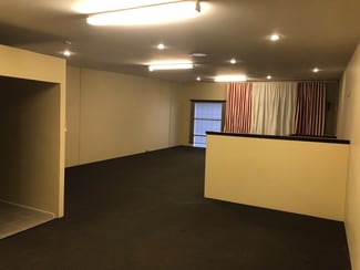 Offices commercial property leased at Unit 11/68-70 Township Dr Burleigh Heads QLD 4220