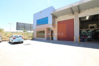 Factory, Warehouse & Industrial commercial property leased at 366 Edgar Street Condell Park NSW 2200 Factory, Warehouse & Industrial commercial property leased at 366 Edgar Street Condell Park NSW 2200