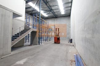 Factory, Warehouse & Industrial commercial property leased at 366 Edgar Street Condell Park NSW 2200 Factory, Warehouse & Industrial commercial property leased at 366 Edgar Street Condell Park NSW 2200