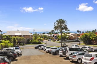 Medical / Consulting commercial property leased at 2/182 Bay Terrace Wynnum QLD 4178 Medical / Consulting commercial property leased at 2/182 Bay Terrace Wynnum QLD 4178