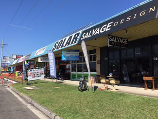 Shop & Retail commercial property leased at Tenancy 10/268 Nicklin Way Warana QLD 4575