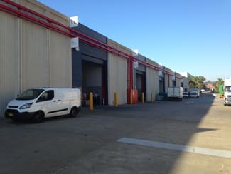 Factory, Warehouse & Industrial commercial property leased at Unit 15/2 Slough Avenue Silverwater NSW 2128 Factory, Warehouse & Industrial commercial property leased at Unit 15/2 Slough Avenue Silverwater NSW 2128