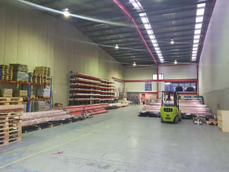 Factory, Warehouse & Industrial commercial property leased at Unit 15/2 Slough Avenue Silverwater NSW 2128 Factory, Warehouse & Industrial commercial property leased at Unit 15/2 Slough Avenue Silverwater NSW 2128