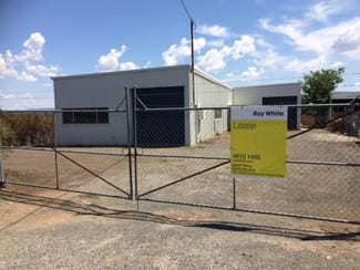 Factory, Warehouse & Industrial commercial property leased at 0 Saleyard Road - Lot 6 Gatton QLD 4343 Factory, Warehouse & Industrial commercial property leased at 0 Saleyard Road - Lot 6 Gatton QLD 4343