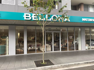 Medical / Consulting commercial property leased at 2/6-14 Park Road Auburn NSW 2144 Medical / Consulting commercial property leased at 2/6-14 Park Road Auburn NSW 2144