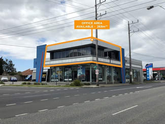 Offices commercial property for lease at 961 North Road Bentleigh East VIC 3165