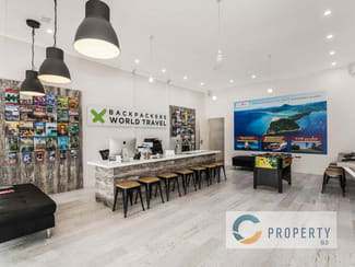 Shop & Retail commercial property leased at 153 Boundary Street West End QLD 4101 Shop & Retail commercial property leased at 153 Boundary Street West End QLD 4101