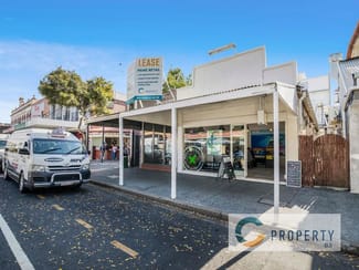 Shop & Retail commercial property leased at 153 Boundary Street West End QLD 4101 Shop & Retail commercial property leased at 153 Boundary Street West End QLD 4101