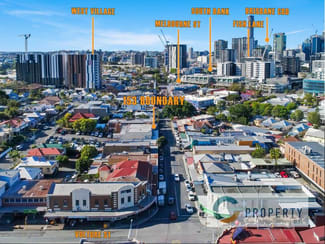 Offices commercial property leased at 153 Boundary Street West End QLD 4101 Offices commercial property leased at 153 Boundary Street West End QLD 4101