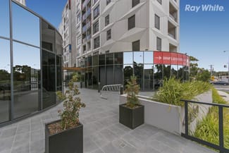 Medical / Consulting commercial property leased at 2R/400 Burwood Highway Wantirna South VIC 3152 Medical / Consulting commercial property leased at 2R/400 Burwood Highway Wantirna South VIC 3152